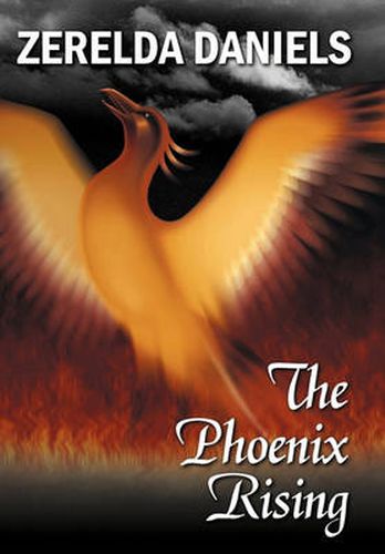 Cover image for The Phoenix Rising