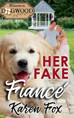 Cover image for Her Fake Fiance