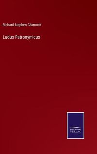 Cover image for Ludus Patronymicus