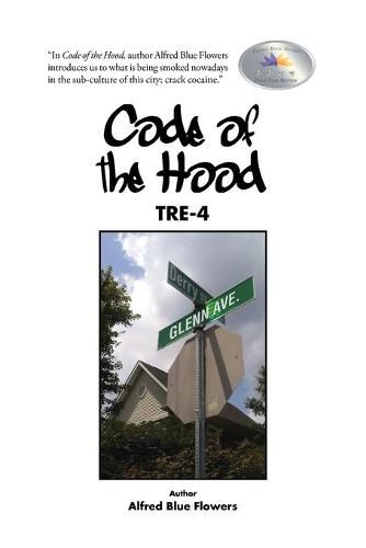 Cover image for Code of the Hood