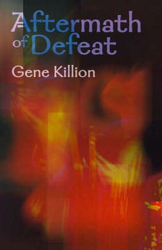 Cover image for Aftermath of Defeat