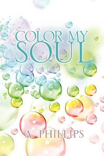 Cover image for Color My Soul