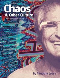 Cover image for Chaos and Cyber Culture