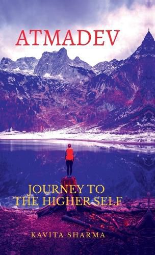 Cover image for Atmadev