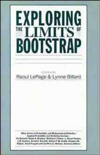 Cover image for Exploring the Limits of Bootstrap