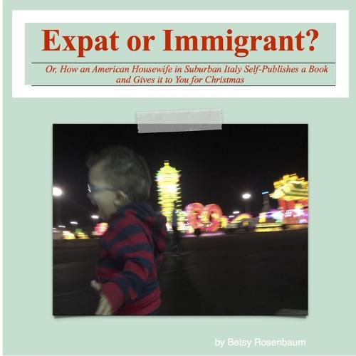 Cover image for Expat or Immigrant?