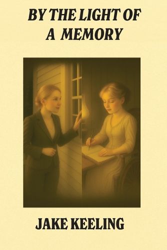 Cover image for By the Light of a Memory