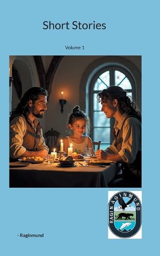 Cover image for Short Stories