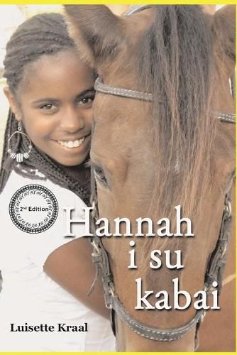 Cover image for Hannah i su Kabai