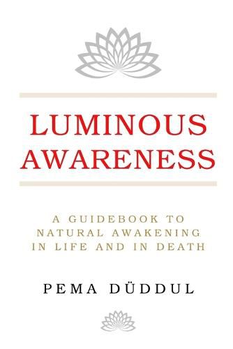 Cover image for Luminous Awareness