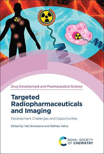 Cover image for Targeted Radiopharmaceuticals and Imaging