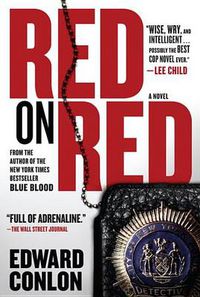Cover image for Red on Red: A Novel