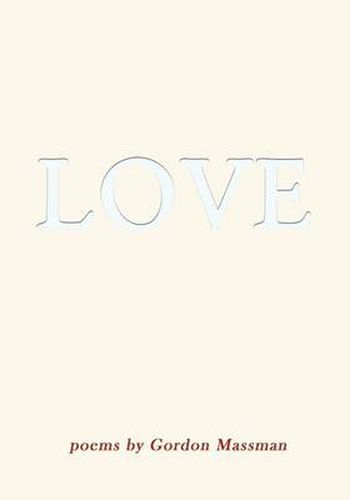 Cover image for Love