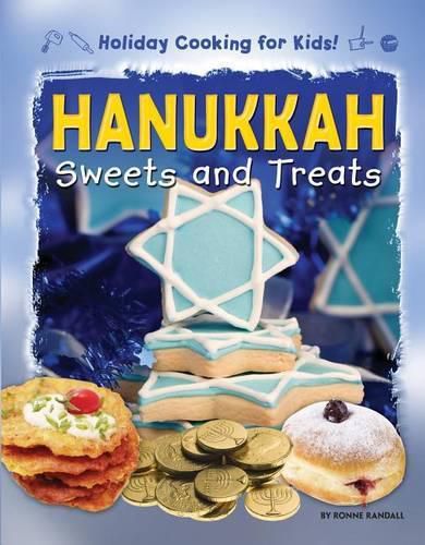 Hanukkah Sweets and Treats