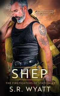 Cover image for Shep