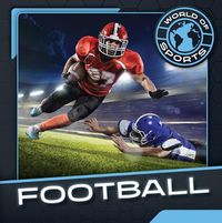 Cover image for Football