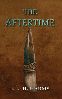 Cover image for The Aftertime