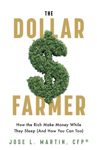 Cover image for The Dollar Farmer