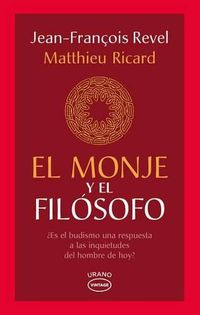 Cover image for Monje Y El Filosofo, El -V2*