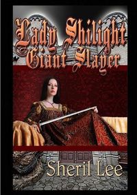 Cover image for Lady Shilight Series - Giant Slayer