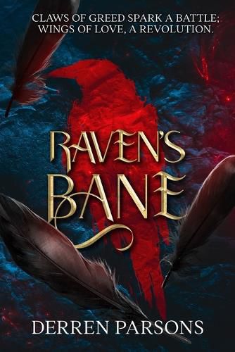 Cover image for Ravens Bane