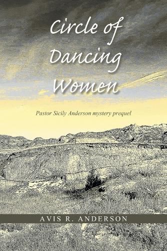 Cover image for Circle of Dancing Women