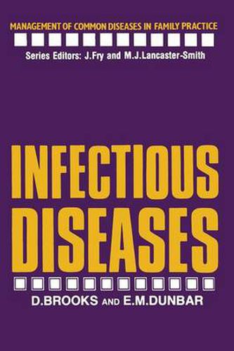 Cover image for Infectious Diseases