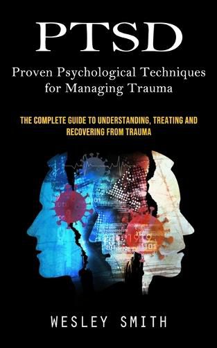 Cover image for Ptsd