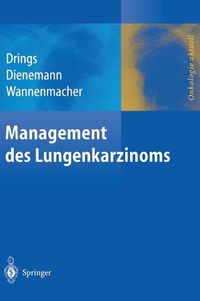 Cover image for Management Des Lungenkarzinoms