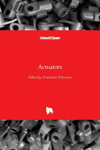 Cover image for Actuators