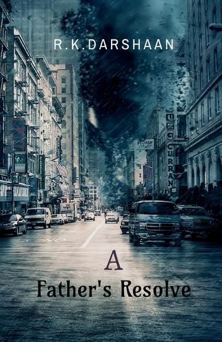 Cover image for A Father's Resolve