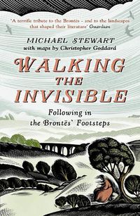 Cover image for Walking The Invisible