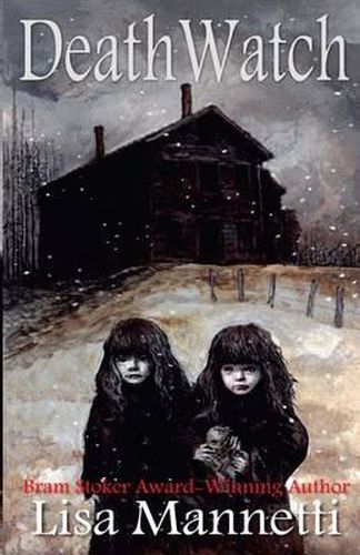 Cover image for Deathwatch