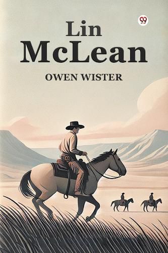 Cover image for Lin Mclean