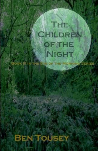 Cover image for The Children of the Night