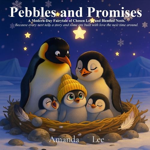 Cover image for Pebbles and Promises
