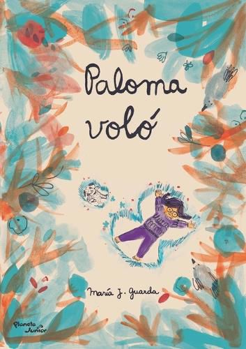 Paloma Volo / Paloma Flew