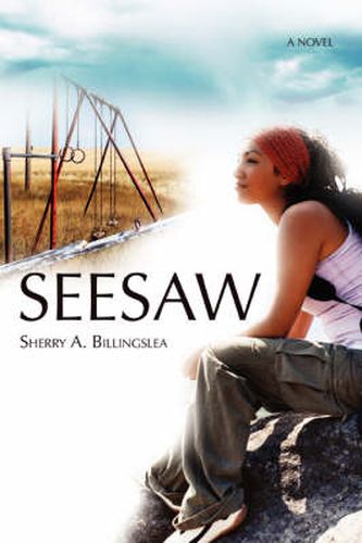 Cover image for Seesaw