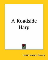 Cover image for A Roadside Harp