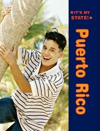 Cover image for Puerto Rico