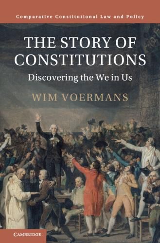 Cover image for The Story of Constitutions