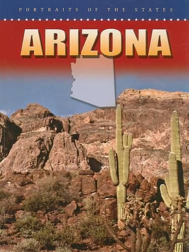Cover image for Arizona