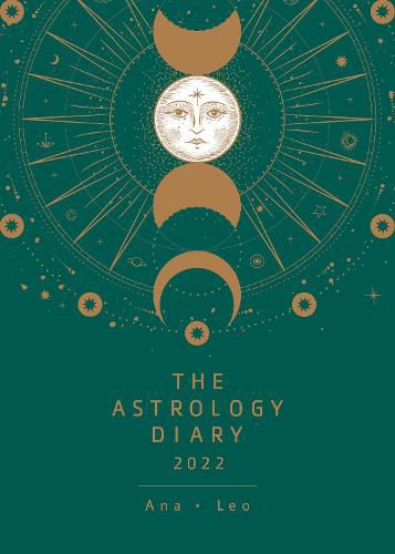 The Astrology Diary 2022