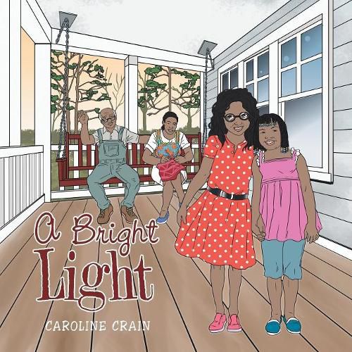 Cover image for A Bright Light