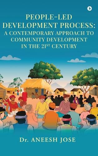 Cover image for People-Led Development Process