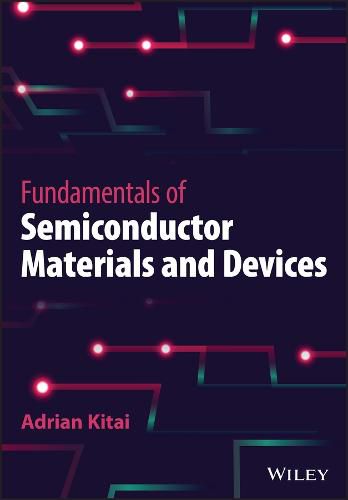 Cover image for Fundamentals of Semiconductor Materials and Device s