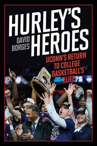 Cover image for Hurley's Heroes