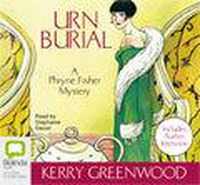 Cover image for Urn Burial