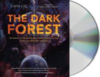 Cover image for The Dark Forest