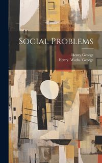 Cover image for Social Problems